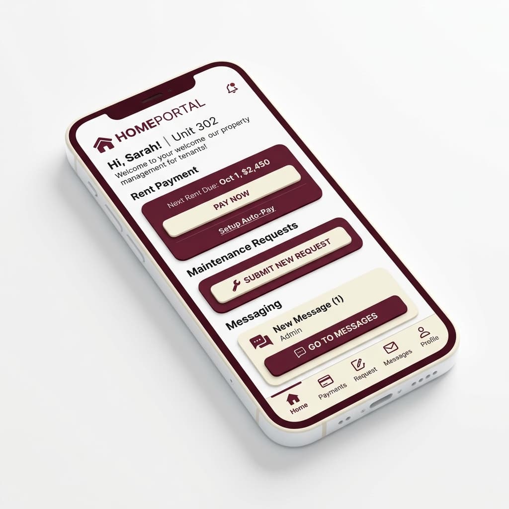 Tenant Features